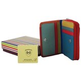 Barberinis Denarnice D83041356436 Rdeča | Shoptok.si