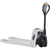 Pramac Električni dvižni voziček, nosilnost 1500 kg, DxŠ 1552 x 550 mm u