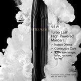 Estée Lauder Turbo Lash Mascara maskara za volumen, uvijanje i odvajanje trepavica nijansa Black 3 ml | shoptok.hr