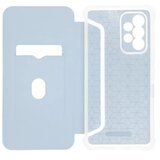  PIANO Book preklopna zaštitna futrola za SAMSUNG GALAXY A53 light blue | shoptok.hr