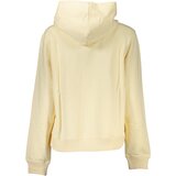 Calvin Klein WOMEN&#39;S ZIPLESS SWEATSHIRT BEIGE | shoptok.hr