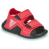 Adidas Nizke superge ALTASWIM I Rdeča Cene
