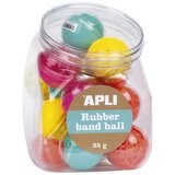 Apli Elastike v plastični kroglici, (20375438) | Shoptok.si