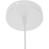 Atmosphera visilica na sajli NAM 1xE27/40W/230V bambus | Eponuda.com