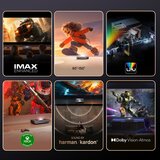 Hisense PX3-PRO 4K pametni laser Cinema. | Shoptok.si