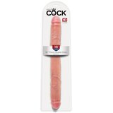 Pipedream King Cock 16″ Tanki Dupli dildo, 42 cm Cene