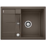 Blanco sudoper METRA 45 S Compact SILGRANIT BOJA KAVE, s dalj. upr. | shoptok.hr