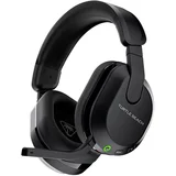 stealth 600 pc slušalke črne barve