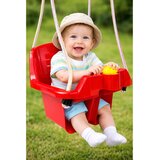 Crvena ljuljačka s trubom 5237 - | Shoptok.si