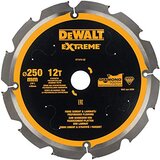 Dewalt list krožna žaga za cement 165/20 zob DT1471 | Shoptok.si