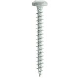 PROFI DEPOT Pocinkani vijak za iverne plošče (4,5 x 40 mm, 200 kos, Pocinkano, TX za pogone Torx) Cene