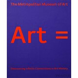 Phaidon Art =: Discovering Infinite Connections In Art History (Metropolitan Museum Of Art) Cene
