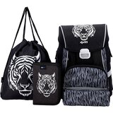 ABC123 Prvošolski set Tiger (4-delni) | Shoptok.si