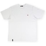 Organic Monkey Majice & Polo majice T-Shirt Sushi - White Bela Cene