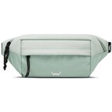 Vuch Torba Elion Bumbag Green, 13 x 33 cm Slike