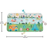 Mattel Zelo velika igralna podloga Fisher Price Adventures (887961961102) | Shoptok.si