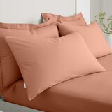 Bianca Prevleke za vzglavnik v kompletu 2 ks iz bombažnega perkala 50x75 cm Cotton Percale – | Shoptok.si