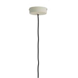Light & Living Krem viseća svjetiljka ø 32 cm Elimo – | shoptok.hr