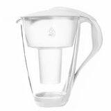 Dafi CRYSTAL LED stekleni filter vrč - večbarven, (5000495075) | Shoptok.si