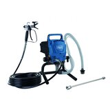 Scheppach Airless raspršivač boje PTSA600 | shoptok.hr