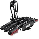  Nosilec za kolesa Thule EasyFold 3 za tri kolesa (945100) u