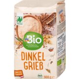 dmBio Griz od spelte 500 g | ePonuda.com