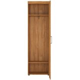 Venda garderobna omara barve hrasta | Shoptok.si