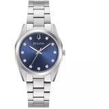Bulova ročna ura 96P229 | Shoptok.si