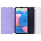 Samsung original torbica EF-WA307PWE galaxy A30s A307 bela in A50 A505 - original | Shoptok.si