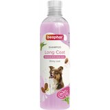 Beaphar shampoo - long coat dog 250ml Cene