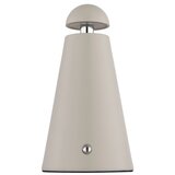 Globo 21042B - LED stona punjiva lampa LIVA sa prigušiva na dodir, LED/1,2W/5V 1200 mAh | Eponuda.com
