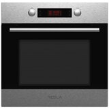 Tesla ugradna rerna BO900MX ventilatorska/70L/mehanicka/inox | ePonuda.com