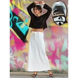 Sinsay ženska midi suknja 7174F-01X | shoptok.hr