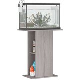 vidaXL Stalak za akvarij boja hrasta 60 5x36x72 5 cm konstruirano drvo | shoptok.hr