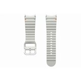 Samsung sportska narukvica za galaxy watch 7 srebrna (s/m) 8806095631011 ( et-snl30-sse )