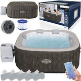 Bestway Lay-Z-Spa Cabo HydrotJet | shoptok.hr