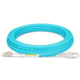 Innoptical LCSC Fiber Optic Patch Cable,Duplex,OM3 MM 3m Aq | ePonuda.com