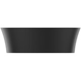 Ideal Standard Mat crni keramički umivaonik 60x38 cm Ipalyss – | shoptok.hr