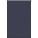 vidaXL Rolo zavjesa Blackout morski 160x230 cm Širina tkanine 156,6 cm Cijene