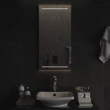  LED kupaonsko ogledalo 40x80 cm | shoptok.hr