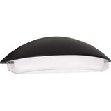  LED spoljno zidno svetlo ALABAMA LED/12W/230V IP54 crno | Eponuda.com