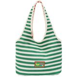 NoduNadu Ženska torba Solana višebojna 43x27x13,5 cm NN1165 | shoptok.hr