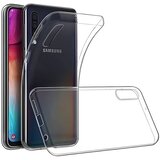 IZMAEL.eu Prozorno zaščitno ohišje za Samsung Galaxy A70/Galaxy A70s - Prozorna | Shoptok.si