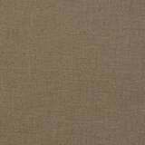  Jastuk za vrtnu klupu prošarano smeđesivi 100x50x7 cm tkanina | shoptok.hr