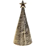 dekorativna figura drvo, 20 cm