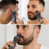 Beper TrimX 12 P304CAP050 trimmer za tijelo 1 kom | shoptok.hr