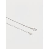 Swarovski Verižica srebrna | Shoptok.si