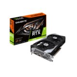 Gigabyte VGA RTX 3050 Grafička kartica | Eponuda.ba