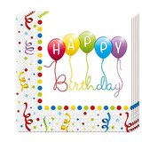 Salvete Happy Birthday | shoptok.hr