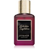 Vivamor Parfums Forbidden Temptation parfumski ekstrakt uniseks 100 ml | Shoptok.si